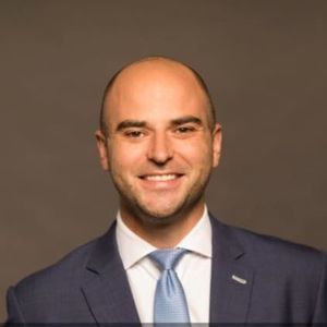 Meet your Posher, Drew